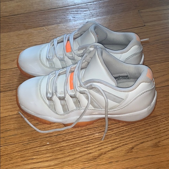 Jordan retro 11 size 4.5 - Picture 2 of 5